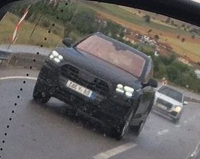 Second-gen-2017-Audi-Q5-spy-shot