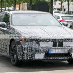 BMW　新型5シリーズ　G60　2024　写真・動画・スペック・情報