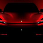 フェラーリ初のSUV　プロサングエ　Purosangue　2022　写真・動画・スペック・情報