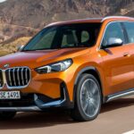 BMW　新型X1　2022　写真・動画・スペック・情報