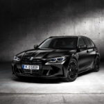 BMW　新型M3ツーリング　2022　写真・動画・スペック・情報